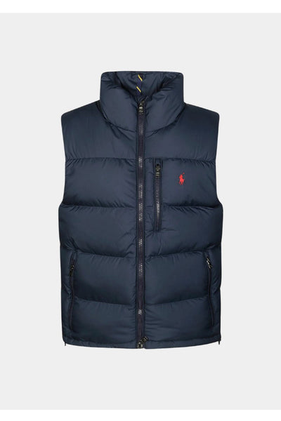RL Bomber Vest