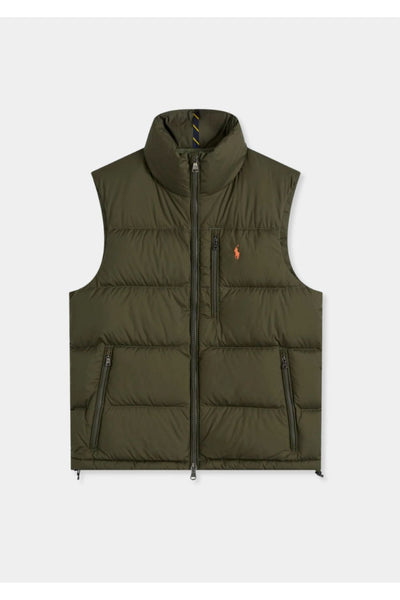RL Bomber Vest