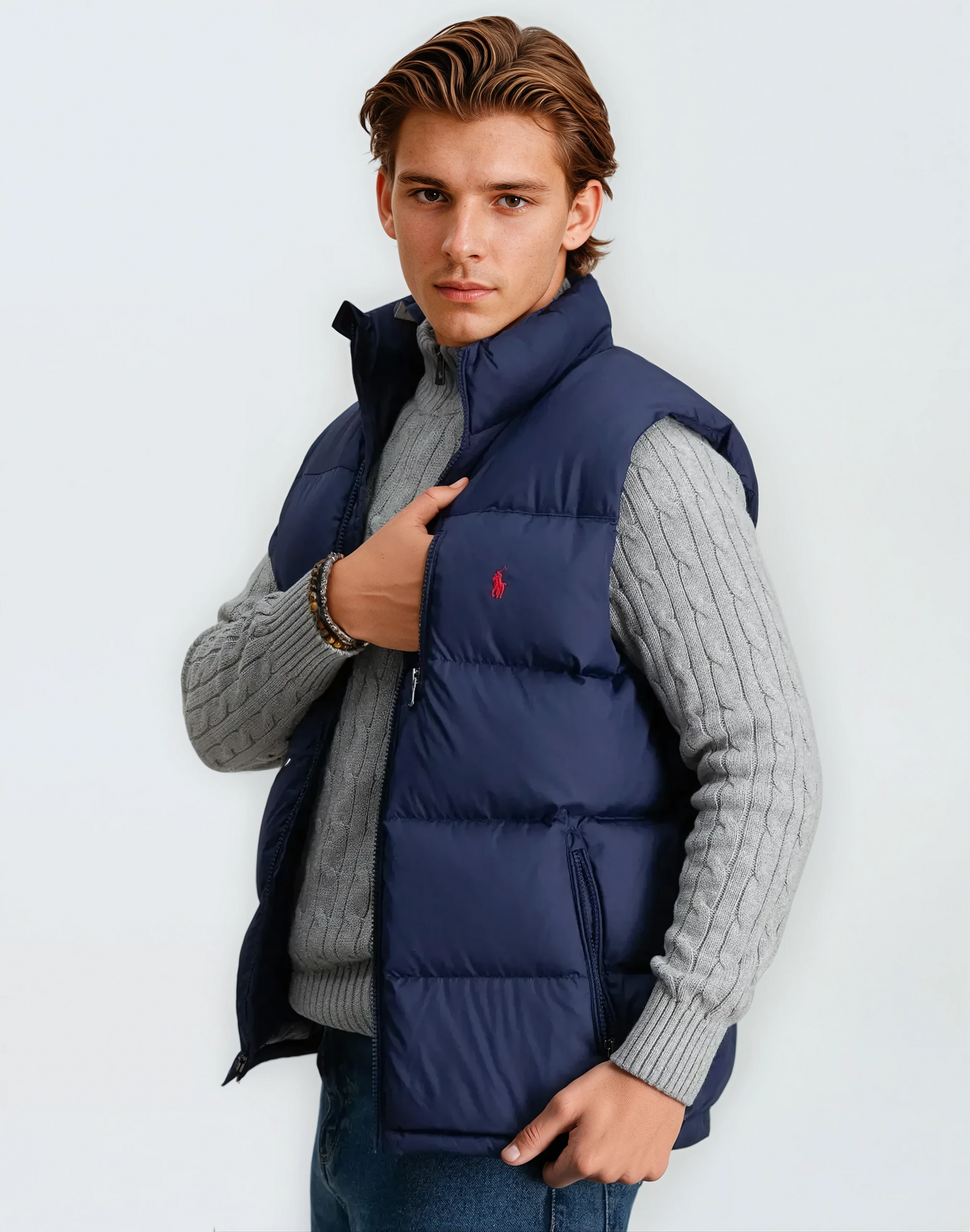 RL Bomber Vest